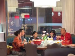 -大碗居·烤鸭·鱼头泡饼(天坛东门店)