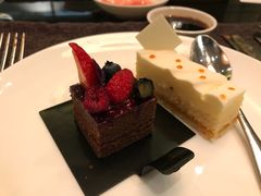 -深圳四季酒店·馥自助餐厅