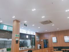 大堂-袁记云饺(世纪城店)
