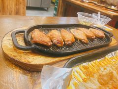 -老东镇啤酒屋海鲜加工·蒸汽海鲜·海鲜烧烤(台东店)