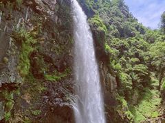 -九鲤湖风景区