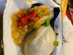 -木屋烧烤(白石洲店)