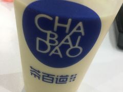 -茶百道(翠柏店)