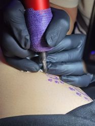 -见雾TATTOO STUDIO