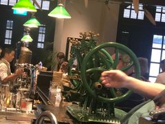 -Long Bar(莱佛士酒店)