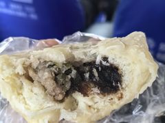 -老五鸡丝豆花面粉(瑞金北路68号院店)