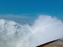 -黄河小浪底水利枢纽风景区