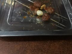 -一九和平烧烤(兴济河小区店)