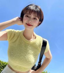 -New Fashion·新时尚形象设计