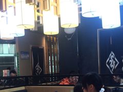-AJIYA·池袋日式烧肉自助(天津万象城店)