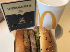 -麦当劳(新都汇店)
