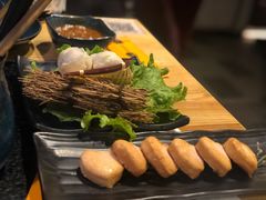 -湊湊火锅·茶憩(上海合生汇店)