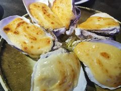 -蠔爺王志德生蚝馆(金沙湾店)