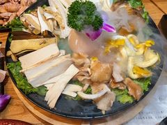 -束河人家(南锣鼓巷店)