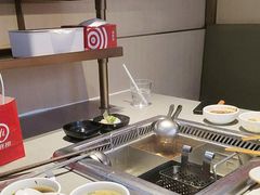 -海底捞火锅(珠影星光城夜宵主题店)