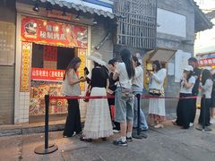 -芙蓉泉·烤鸡爪(芙蓉街店)