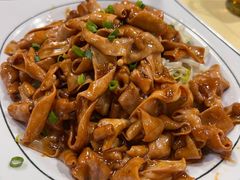 -老字号蛇口德记烧腊饭店·海鲜加工