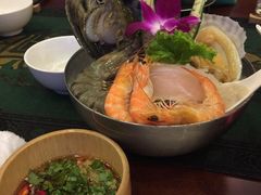 -火舞泰·泰式海鲜火锅餐厅(世纪城店)