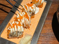 -木岛·烧鸟居酒屋(川沙店)