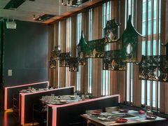 大堂-大隐·成都火锅Bistro(合生麒麟新天地店)