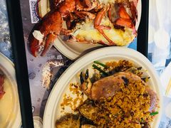 -盒马鲜生(顺义店)