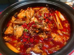 -洞庭鱼香(万科店)