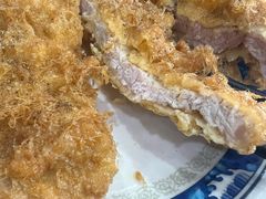 -东吴面馆(金门路金门国际商业广场店)
