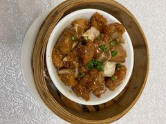 -星河湾半岛酒店-真粤中餐厅