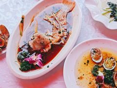 -范饭椰林川湘味海鲜·椰子鸡(三亚湾椰梦长廊店)