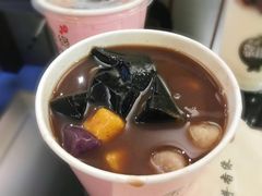 -芋香缘tarosweet(1天地店)