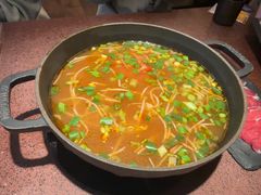 -旺福·贵州酸汤牛肉火锅(陆悦天地店)