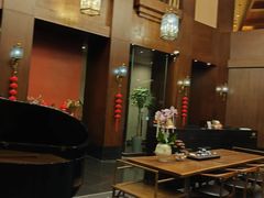 -水上明月·湖景餐厅