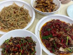 -笨罗卜浏阳菜馆(龙华鹏润达店)