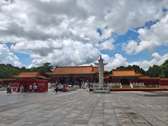 -珠海圆明新园