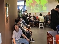 -老德州四合院·德州菜(天衢路店)