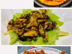 -蟹榭·本帮江浙菜·蟹宴(五角场合生汇商场店)