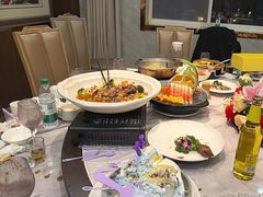-百姓食府(秦虹路店)