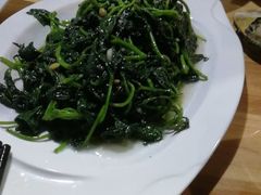 -众味海鲜大排档·活海鲜·潮汕味(南澳店)