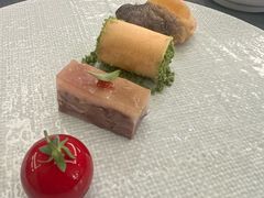 -沈灶河豚宴·河豚融合餐厅(汉中路店)