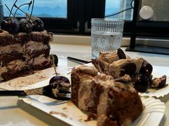 -鹿里烘焙LulyBaking(东二环泰禾广场店)