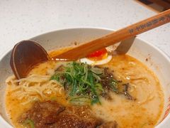 -味千拉面(广州白云机场T1西二店)