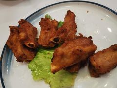 -天桥饭店·特色海鲜(金山嘴渔村店)