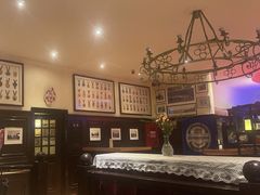 -兰特伯爵西餐厅·啤酒屋(方庄店)