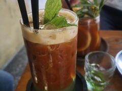 -BE NORMAL CAFE(霞溪路店)