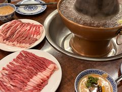 -前门张记涮肉(前门店)