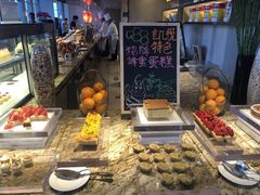 -嘉定凯悦·咖啡厅