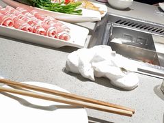 -海底捞火锅(漫乐城夜宵主题店)