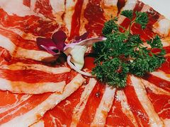 -韩宫宴烤肉·料理(大宁国际店)