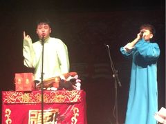 -合肥大剧院