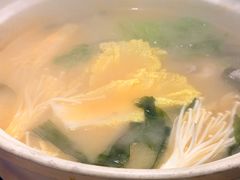 -海煮叹鲜·粥底火锅·港式海鲜打边炉(赛银国际广场店)